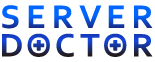 서버닥터 로고